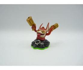 Skylanders Spyro's...