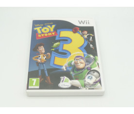 Wii - Toy Story 3