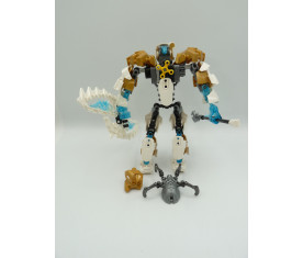 Lego Bionicle 70788 : Kopaka