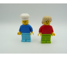 Lego Ikea Bygglek 40357 :...