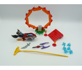 Lego Chima 70100 : La...
