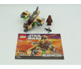 Lego Star Wars 75129 :...