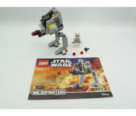 Lego Star Wars 75130 : AT-DP