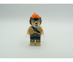 Lego Chima : Leonidas