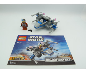 Lego Star Wars 75125 :...
