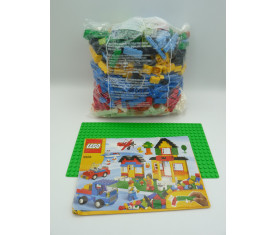 Lego Classic Deluxe 5508 -...