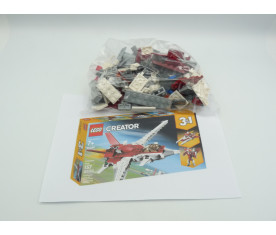 Lego Creator 31086 - Avion...