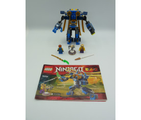 Lego Ninjago 70754 -...