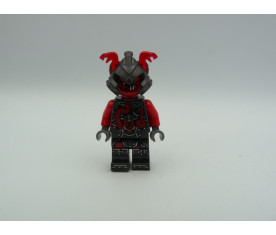 Lego Ninjago : Slackjaw NJO275