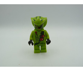 Lego Ninjago : Lasha NJO051