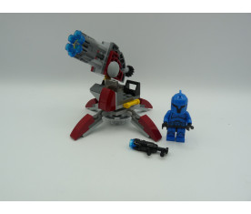 Lego Star Wars 75088 :...