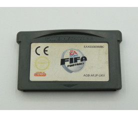 Game Boy Advance - FIFA...