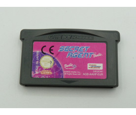 Game Boy Advance - Secret...