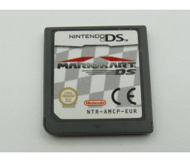 Nintendo DS - Mario Kart