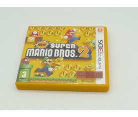 Nintendo 3DS - New Super...
