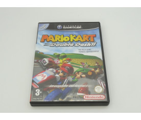 Gamecube - Mario Kart...
