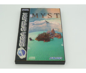 Saturn - Myst