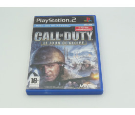 PS2 - Call of Duty : le...