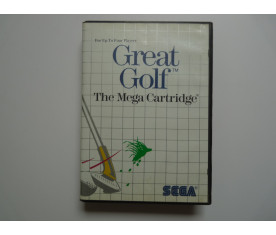 Great Golf