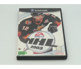 Gamecube - NHL 2003