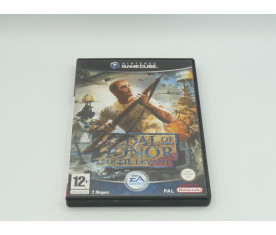 Gamecube - Medal of Honor...