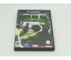Gamecube - Hulk