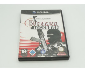 Gamecube - Tom Clancy's...