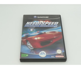 Gamecube - Need for Speed :...