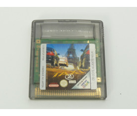 Game Boy Color - Taxi 2