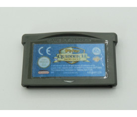 Game Boy Advance - Harry...