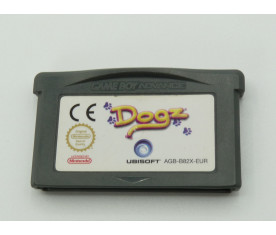 Game Boy Advance - Dogz