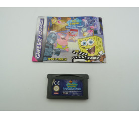 Game Boy Advance - Bob...
