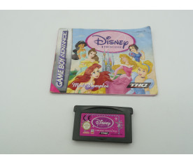 Game Boy Advance - Disney...