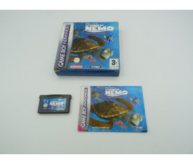 Game Boy Advance - Le monde...