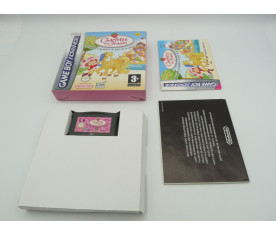 Game Boy Advance -...