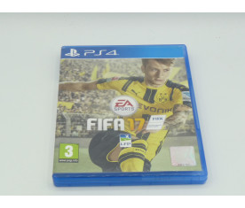 PS4 - FIFA17