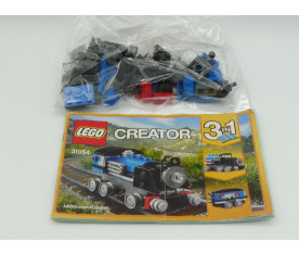 Lego Creator 31054 -...