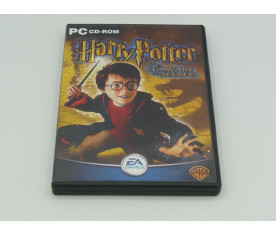 PC - Harry Potter et la...
