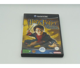 Gamecube - Harry Potter et...