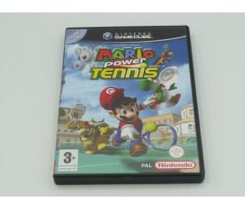 Gamecube - Mario Power...