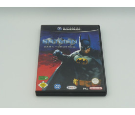 Gamecube - Batman : Dark...
