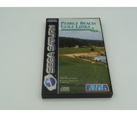 Saturn - Pebble Beach Golf...