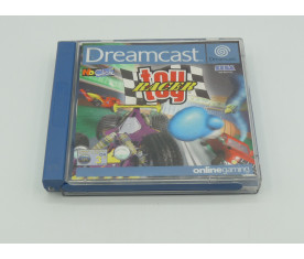 Dreamcast : Toy Racer