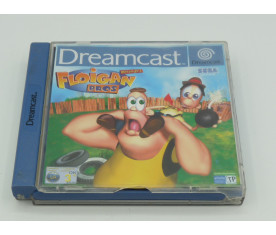 Dreamcast : Floigan...
