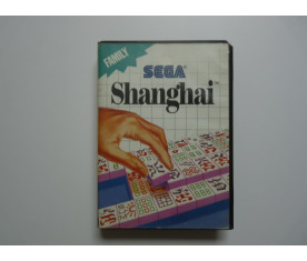 Shanghai (Mahjong)