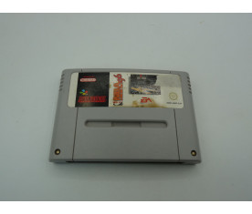 SNES - NBA Live 96