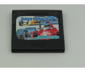 Sega Game Gear - Super...