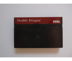 Double dragon