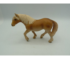 Schleich - Cheval