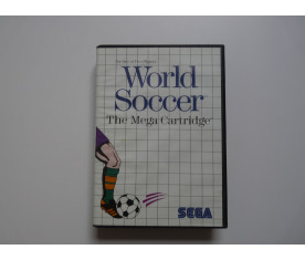 World soccer